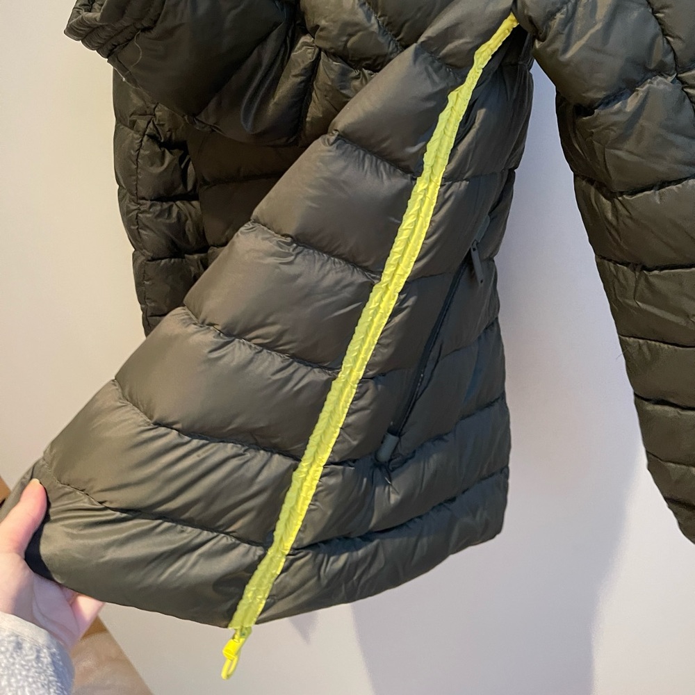 Zara Puffer Jacket - image 3